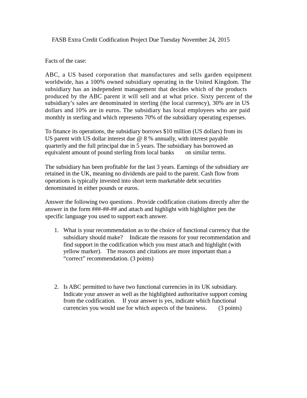 FASB Codification due Nov. 24, 2015 (1)_dnb6bzo0x4w_page1