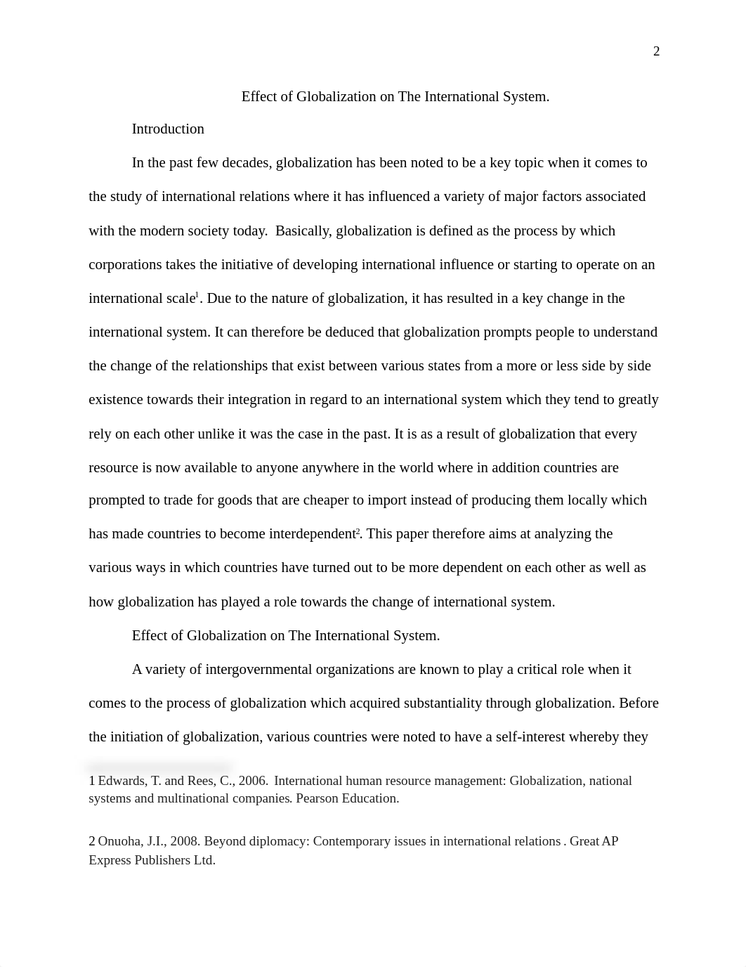 How has globalisation changed the international system.docx_dnbd01keeg7_page2