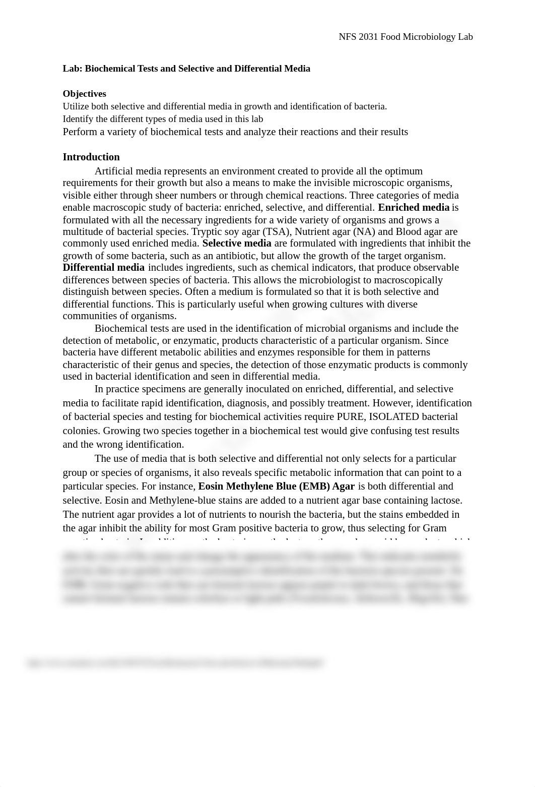 www.coursehero.comfile25607474Lab-Biochemical-Tests-and-Selective-Differential-Mediapdf.pdf_dnbe0x3w29d_page1