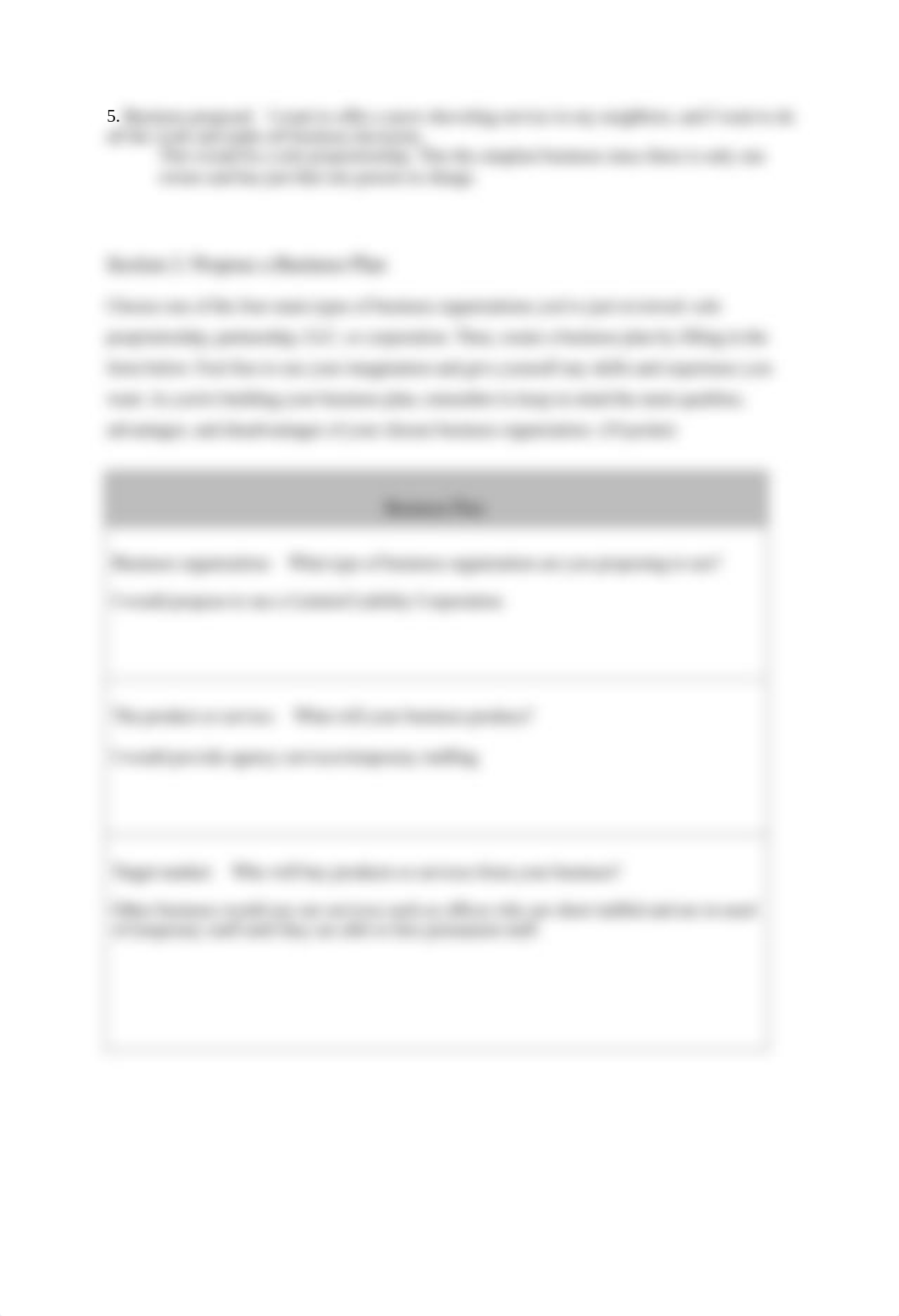 2.3.2 Practice Choosing a Business Organization.docx_dnbeo8lh95a_page2