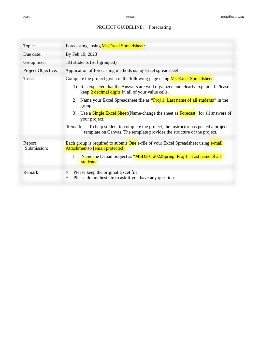 Project 1 Forecast-HR_2023Spring_Guideline.docx_dnbetrbu1dv_page1