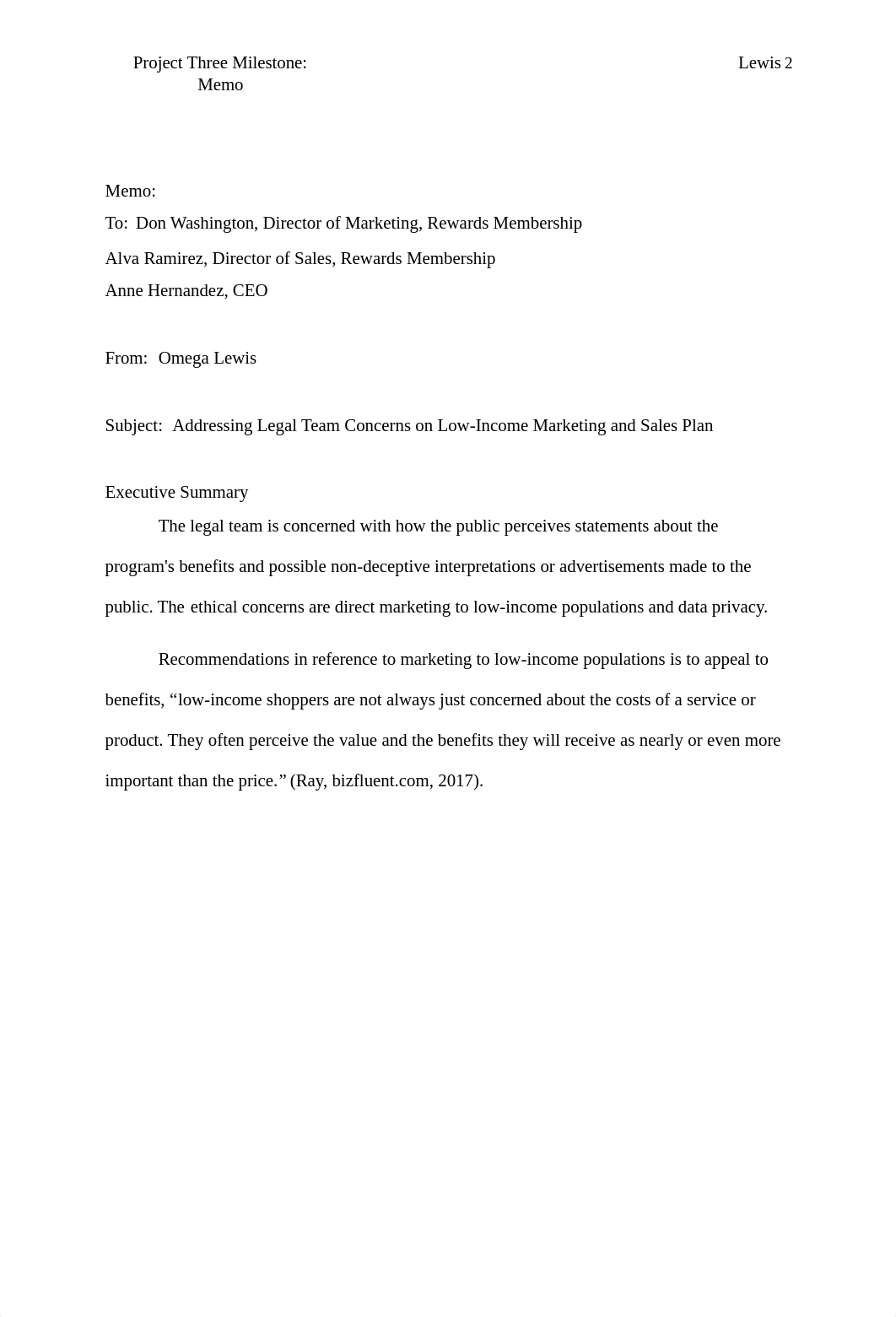 MBA 500 Project Three Milestone Memo.pdf_dnbhs4ntxku_page2