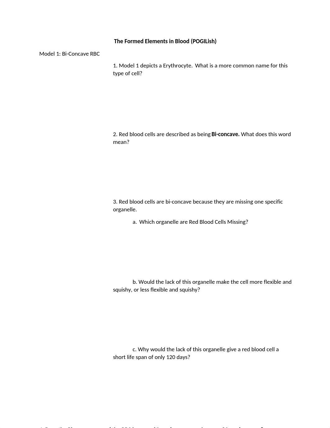 Formed Elements in Blood POGILish Activity.docx_dnbioiuyht2_page1