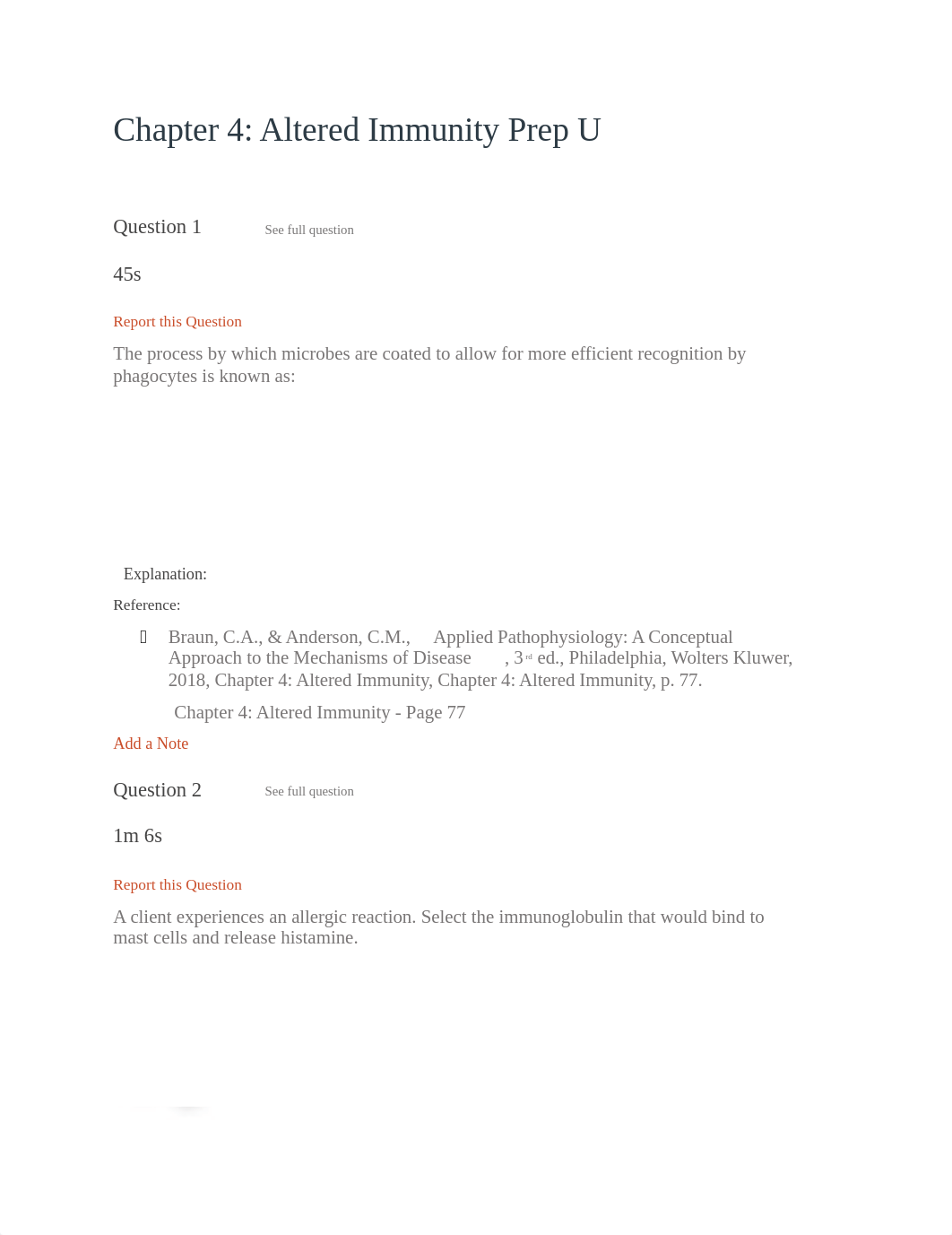 Chapter 4 Altered Immunity PREP U Practice.docx_dnbjiepwpwa_page1