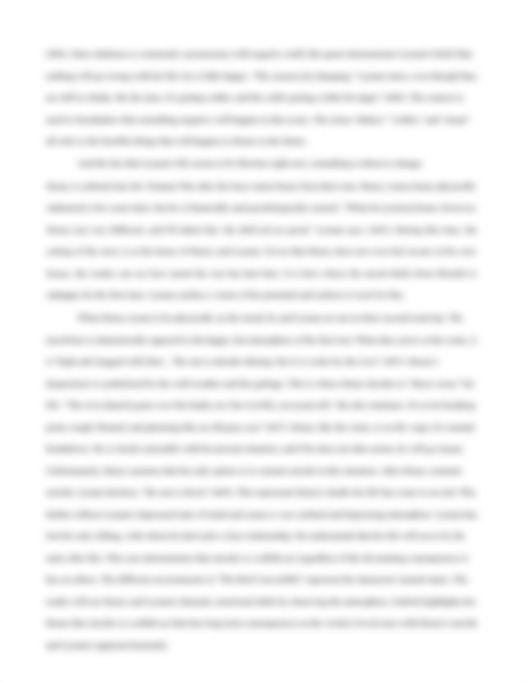 Short story red convertable analysis.docx_dnbk3dymwkc_page2