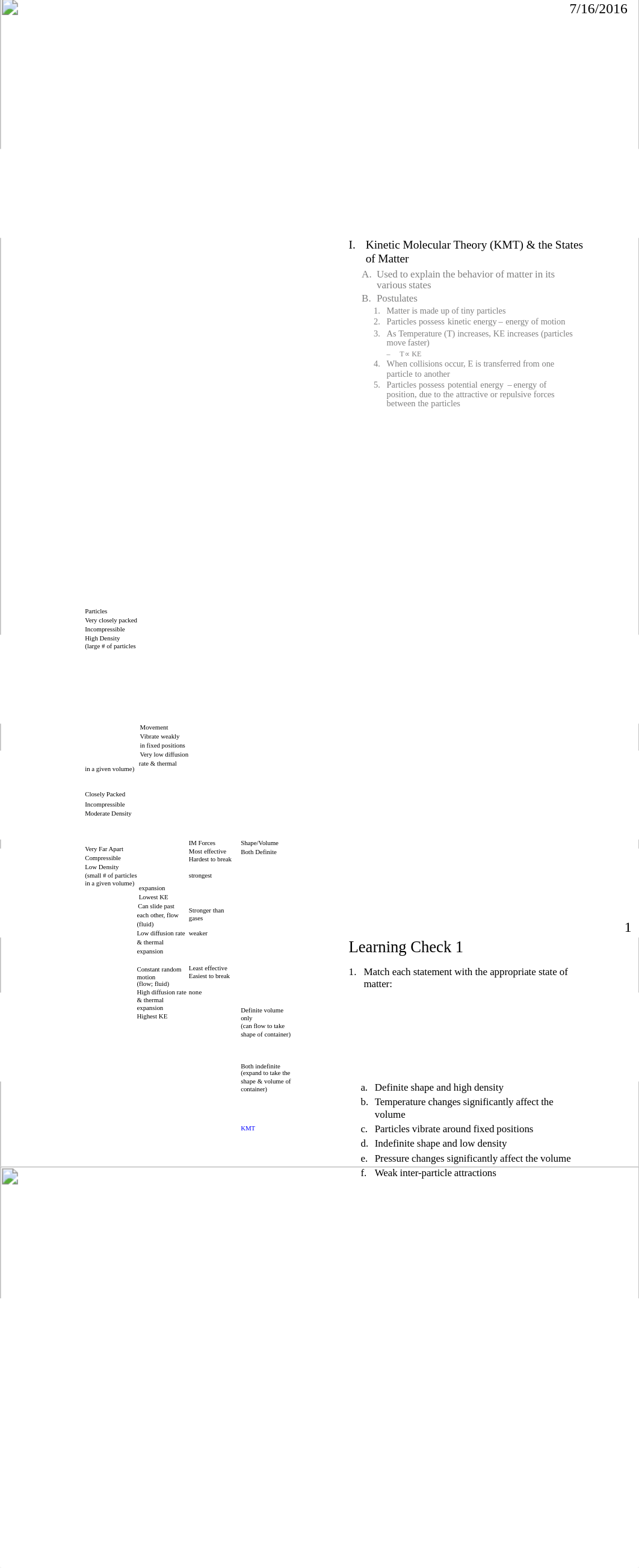 Chapter 6 - The States of Matter & Learning Checks - FA16.pdf_dnbkc4yis4g_page1