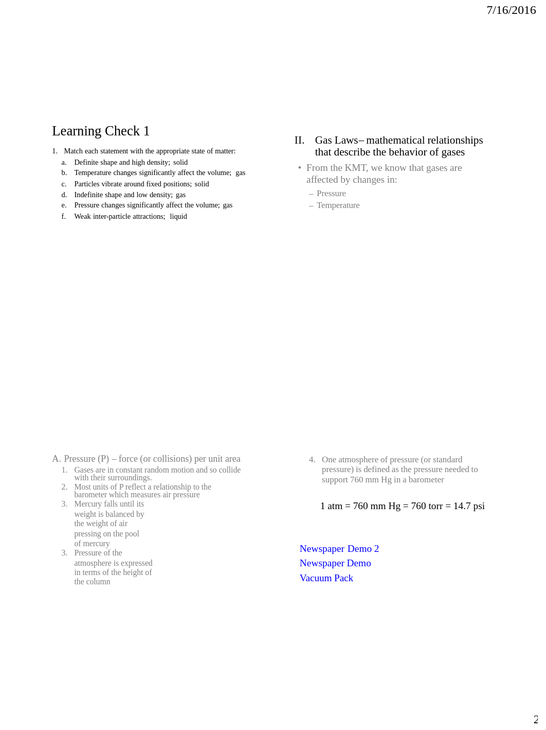 Chapter 6 - The States of Matter & Learning Checks - FA16.pdf_dnbkc4yis4g_page2