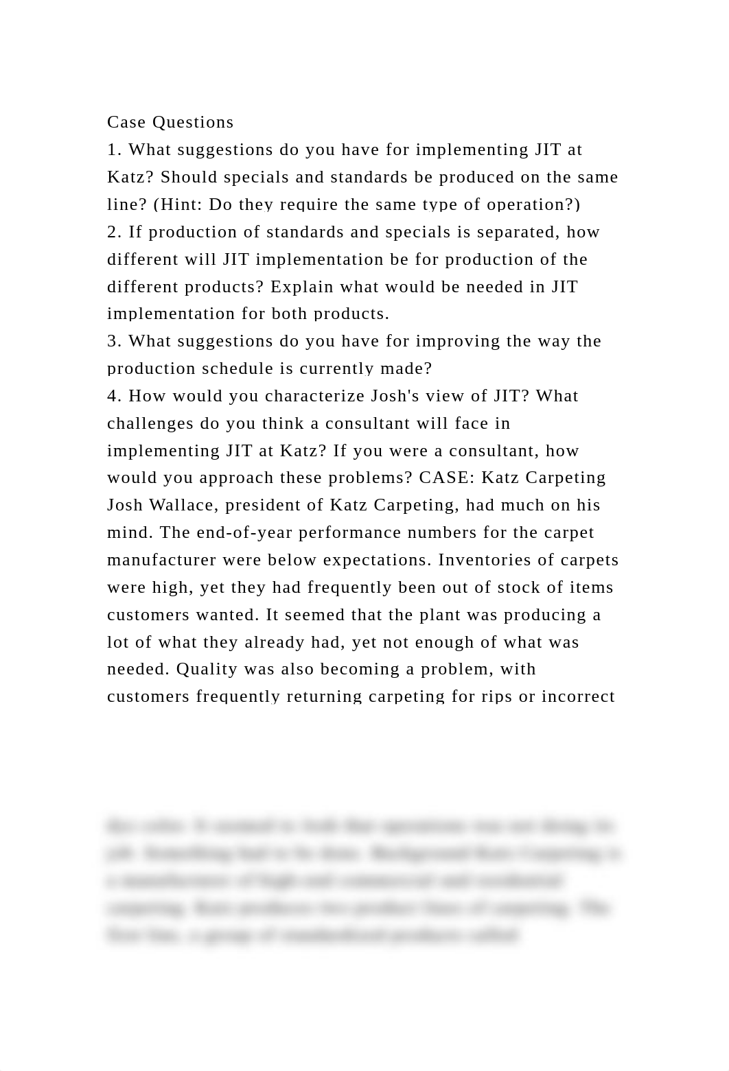 Case Questions1. What suggestions do you have for implementing JIT.docx_dnbklgs8q0w_page2