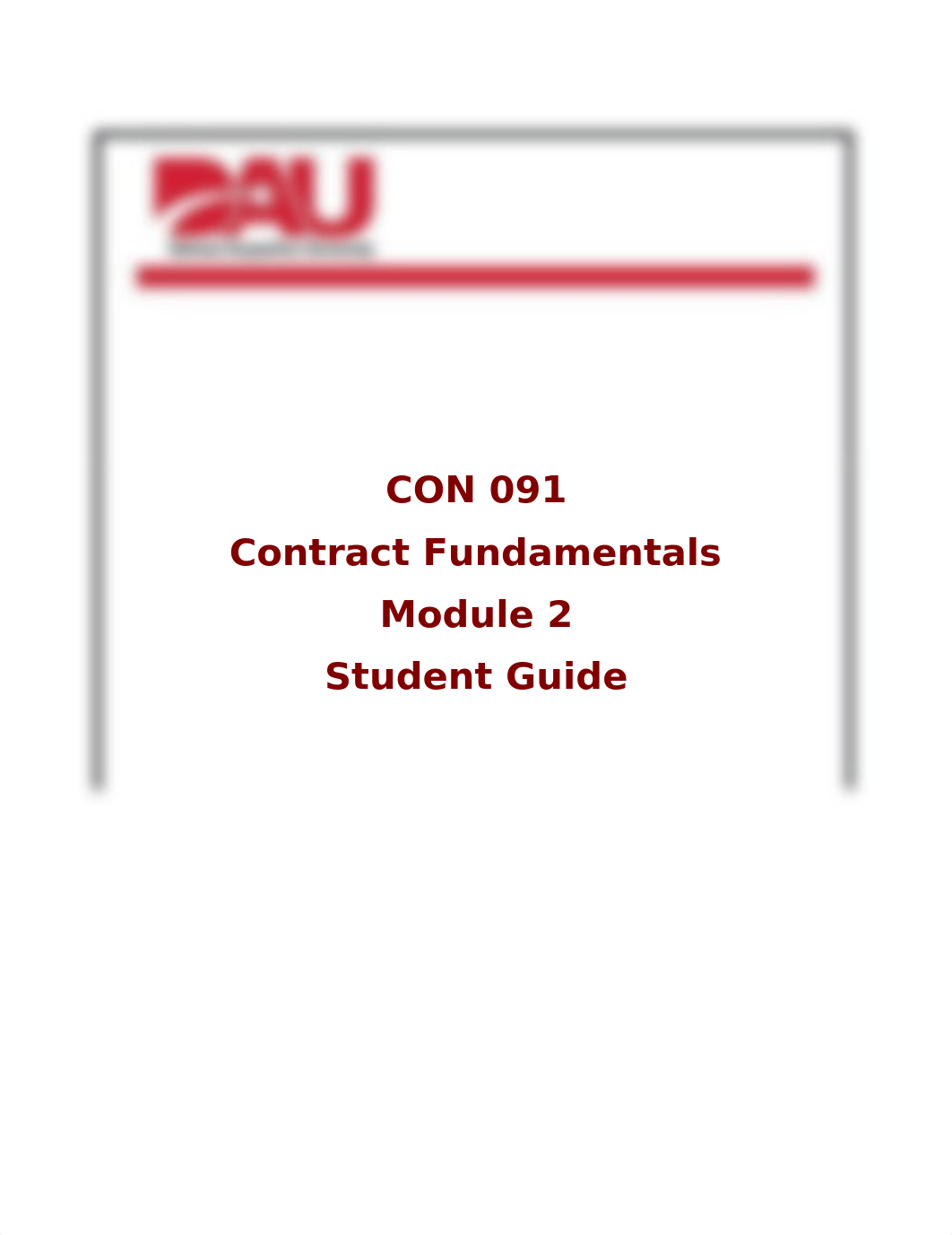 CON091 Module 2 Contract basic fundimentals and types (1).docx_dnbp0b9uh2g_page1