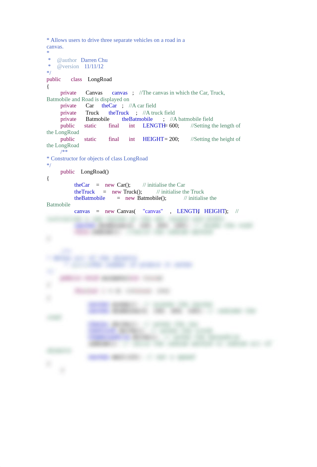 Computer Science 161 Homework 7: Vehicle Emulator_dnbpa3r8rvy_page3