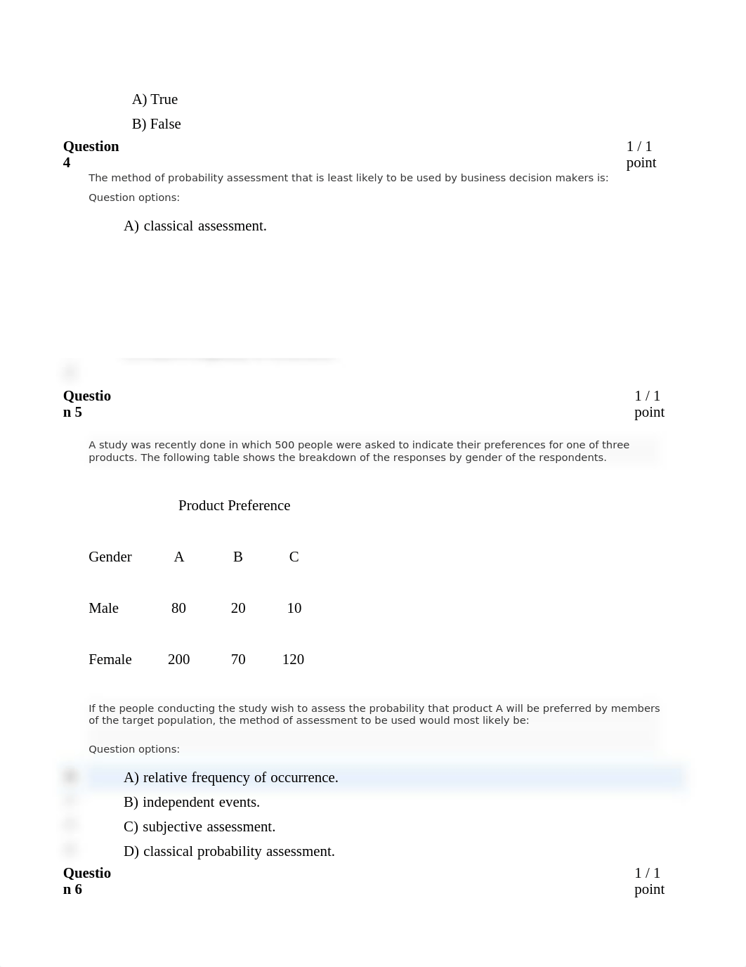 D2L Quizes Part Two.docx_dnbptgjeab9_page2