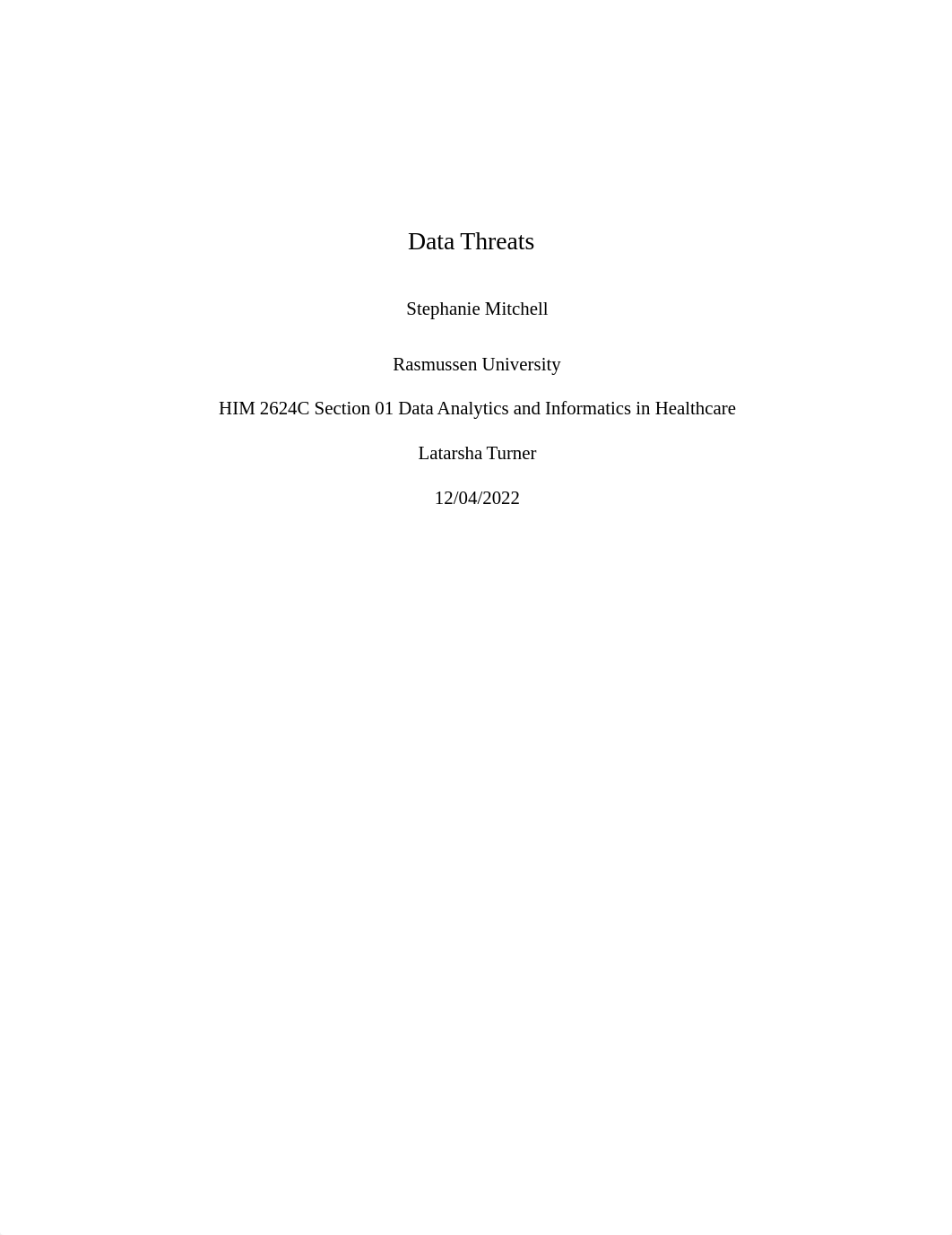 Smitchell_Mod 4 Data Threats_12042022.docx_dnbpyhmp670_page1