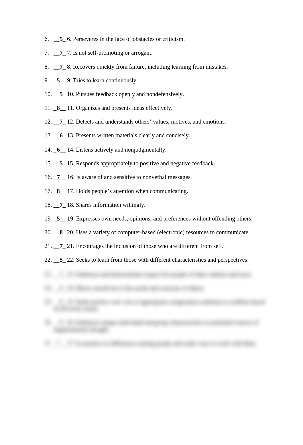 Chapter 1 assignment- Se;f Compentency.docx_dnbq2ympog6_page2