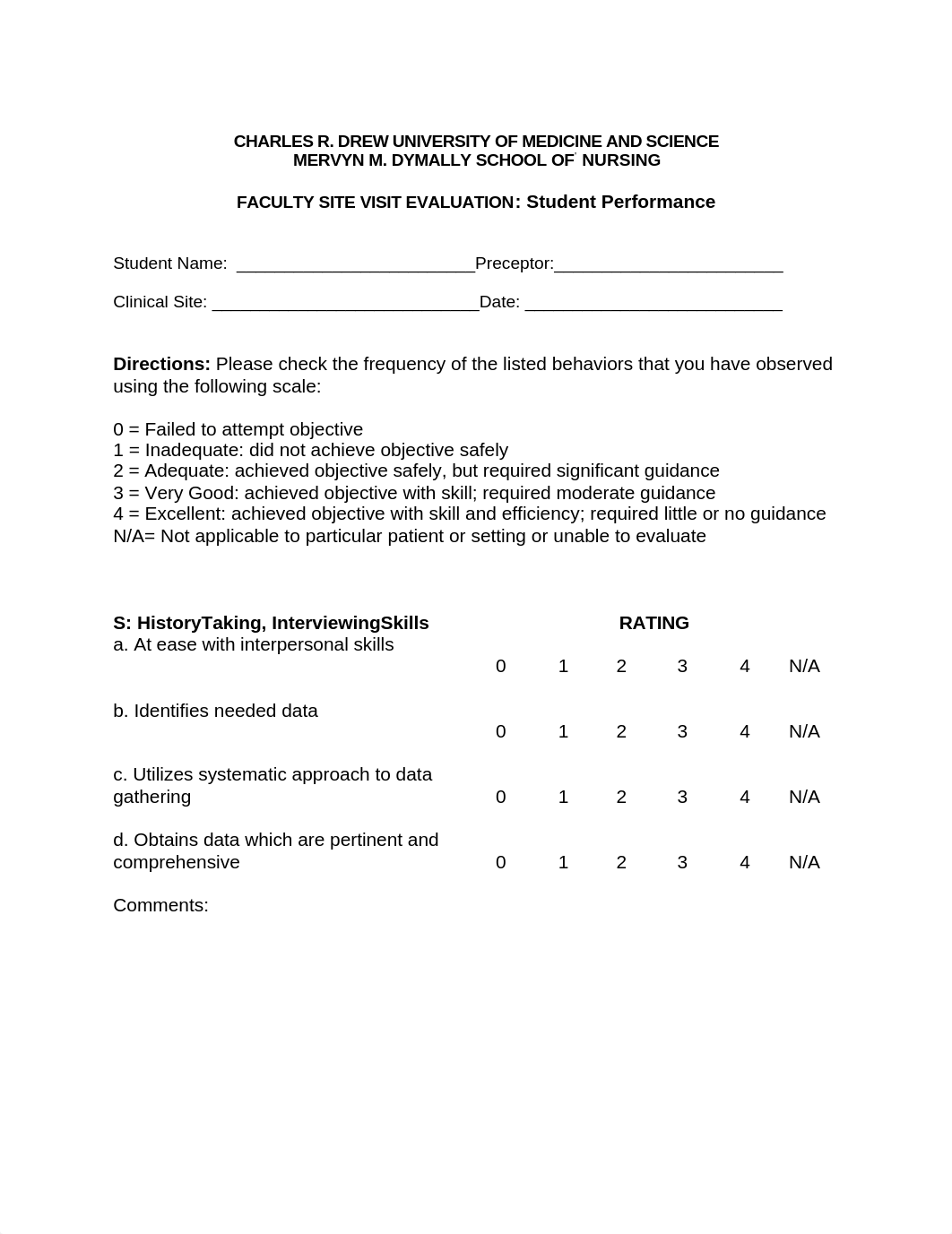 Faculty Site Visit Evaluation.docx_dnbqm0no9xg_page1