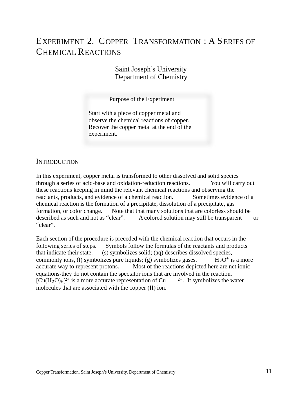 Experiment 2. Copper transformation.pdf_dnbqyv8qjxm_page1