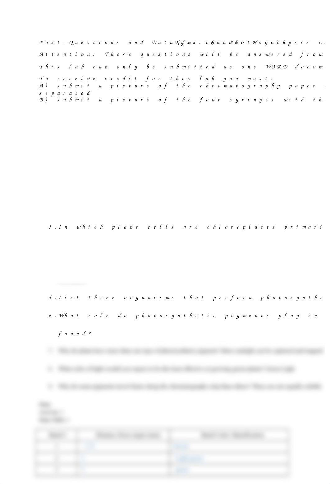 Photosynthesis lab- post questions and data-2.docx_dnbr48jxx0l_page1