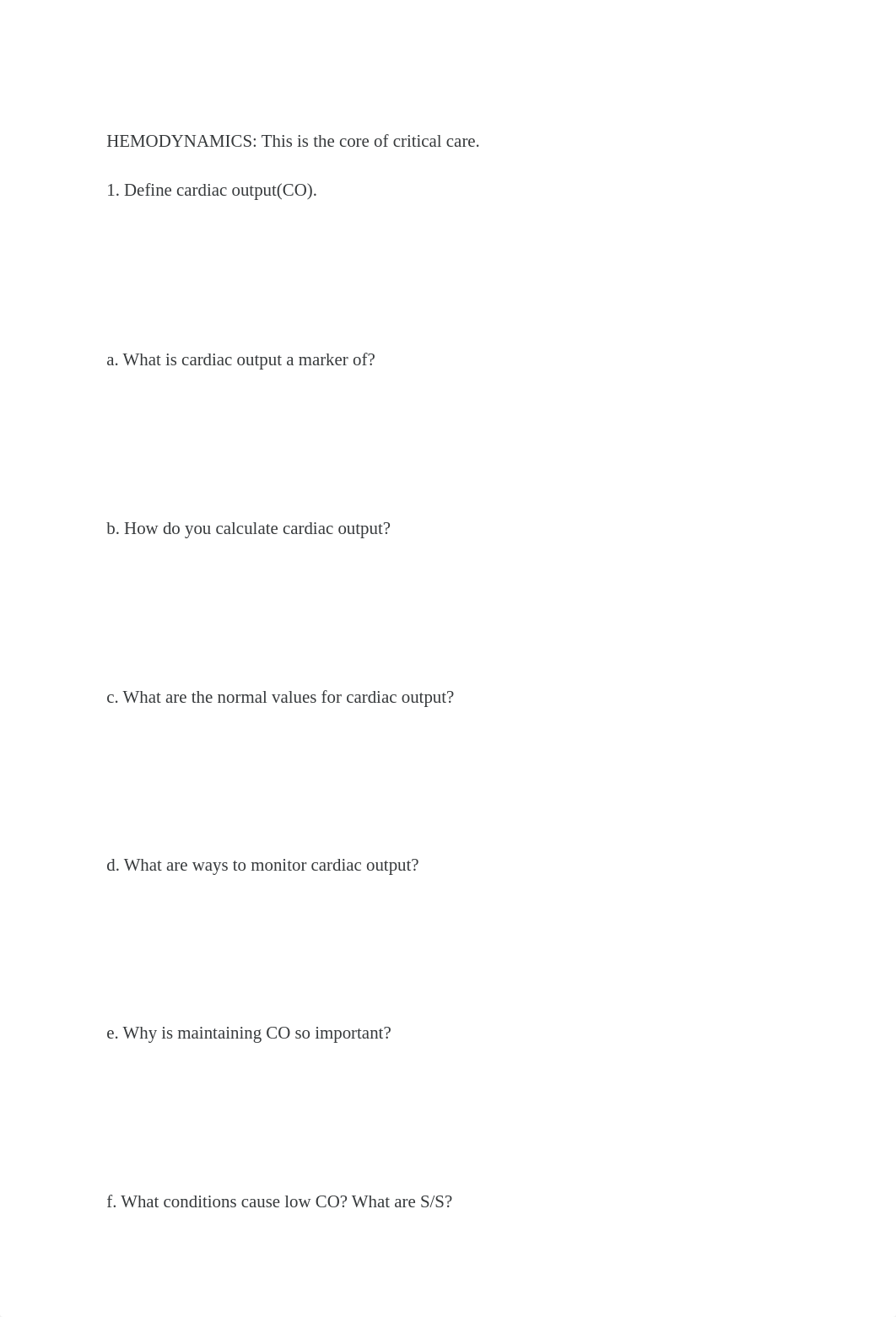 HEMODYNAMICS Clinical Assignment.docx_dnbvadha1xr_page1