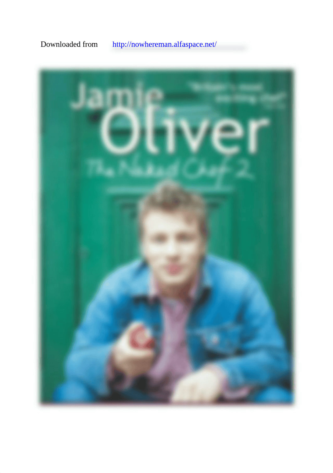 Jamie Oliver - The Naked Chef 2.doc_dnbzjifrf6r_page1