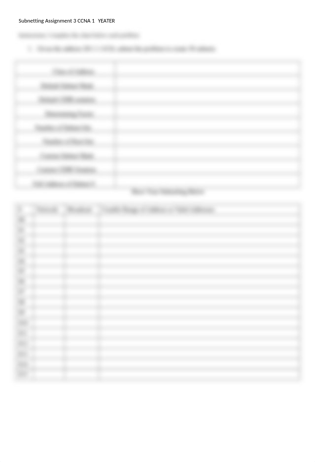 Subnetting Assignment_1_ 5_CCNA 1  YEATER.doc_dnc0utq4vna_page3