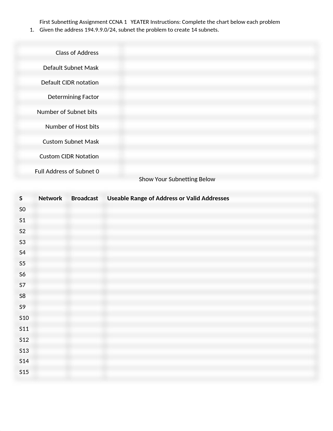 Subnetting Assignment_1_ 5_CCNA 1  YEATER.doc_dnc0utq4vna_page1