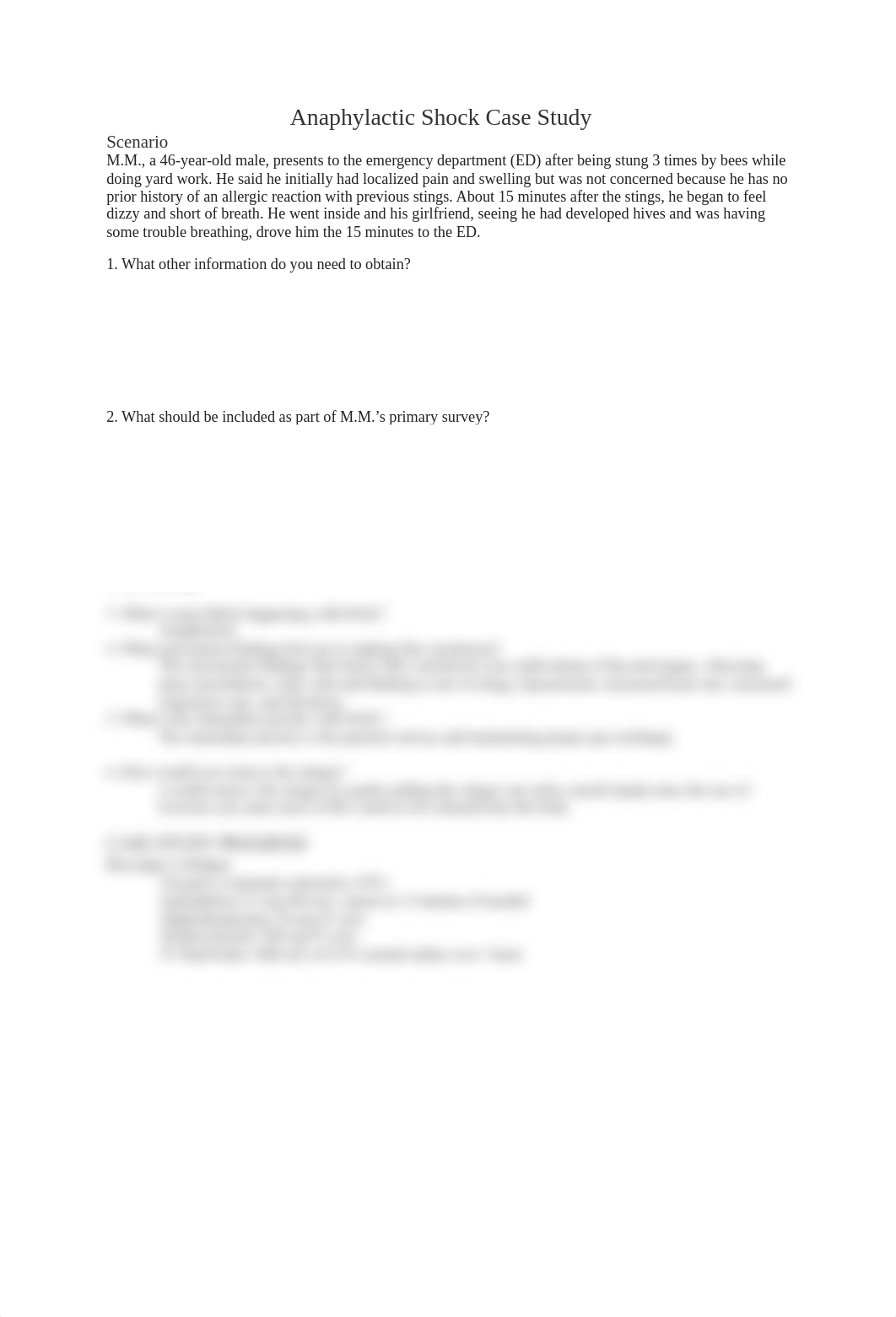 Anaphylactic Shock Case Study.docx_dnc2blxnuen_page1