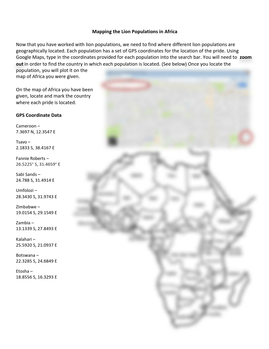 Jessica Farris -  Lion Geography Microsat Activity.pdf_dnc3lfhexro_page1