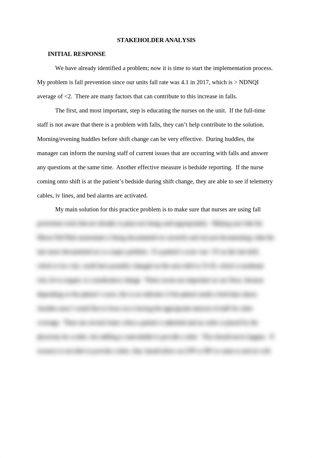 Wk 4 Discussion Patient Experience.docx_dnc6nuhygce_page1