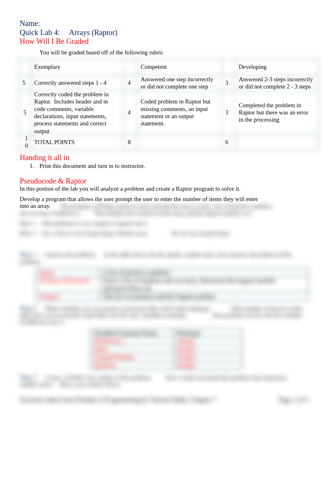 QuickLab04GuidesheetRaptor.docx_dnc9pye153r_page1