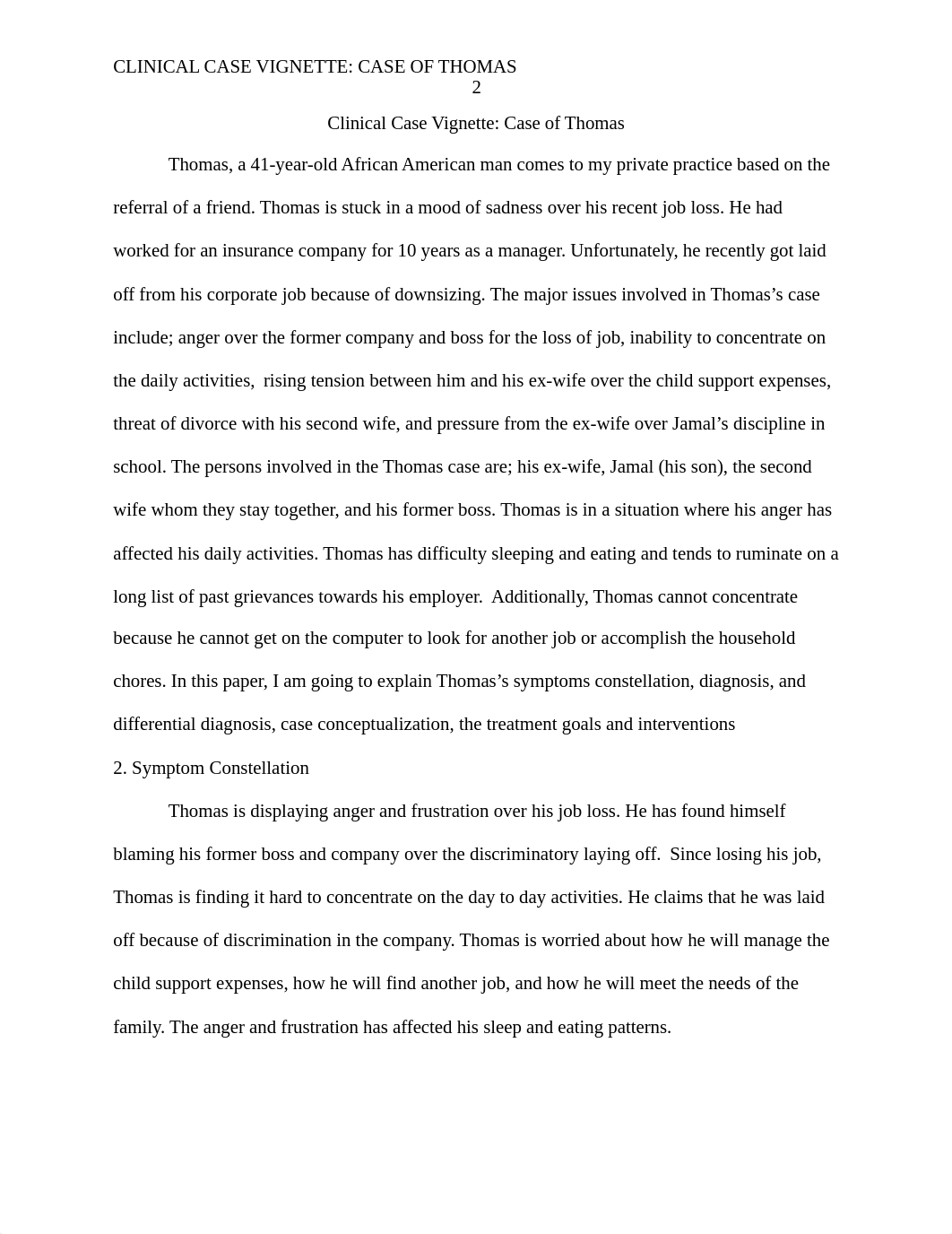 Clinical Case Vignette, Thomas Case.docx_dnc9sz8772m_page2