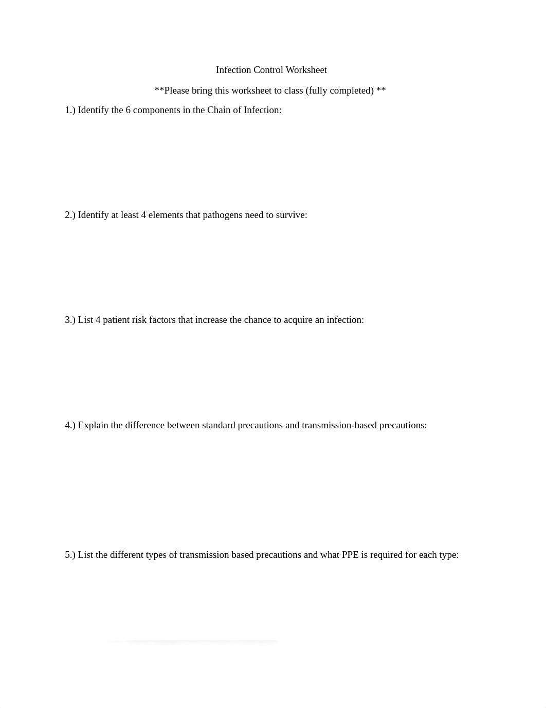 infection control worksheet.docx_dnca3re6ygx_page1