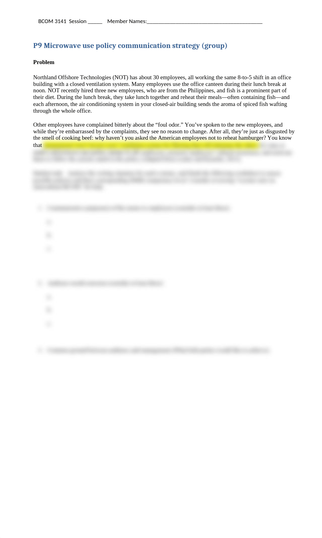 P9 Microwave use policy.docx_dncadkwnj7e_page1