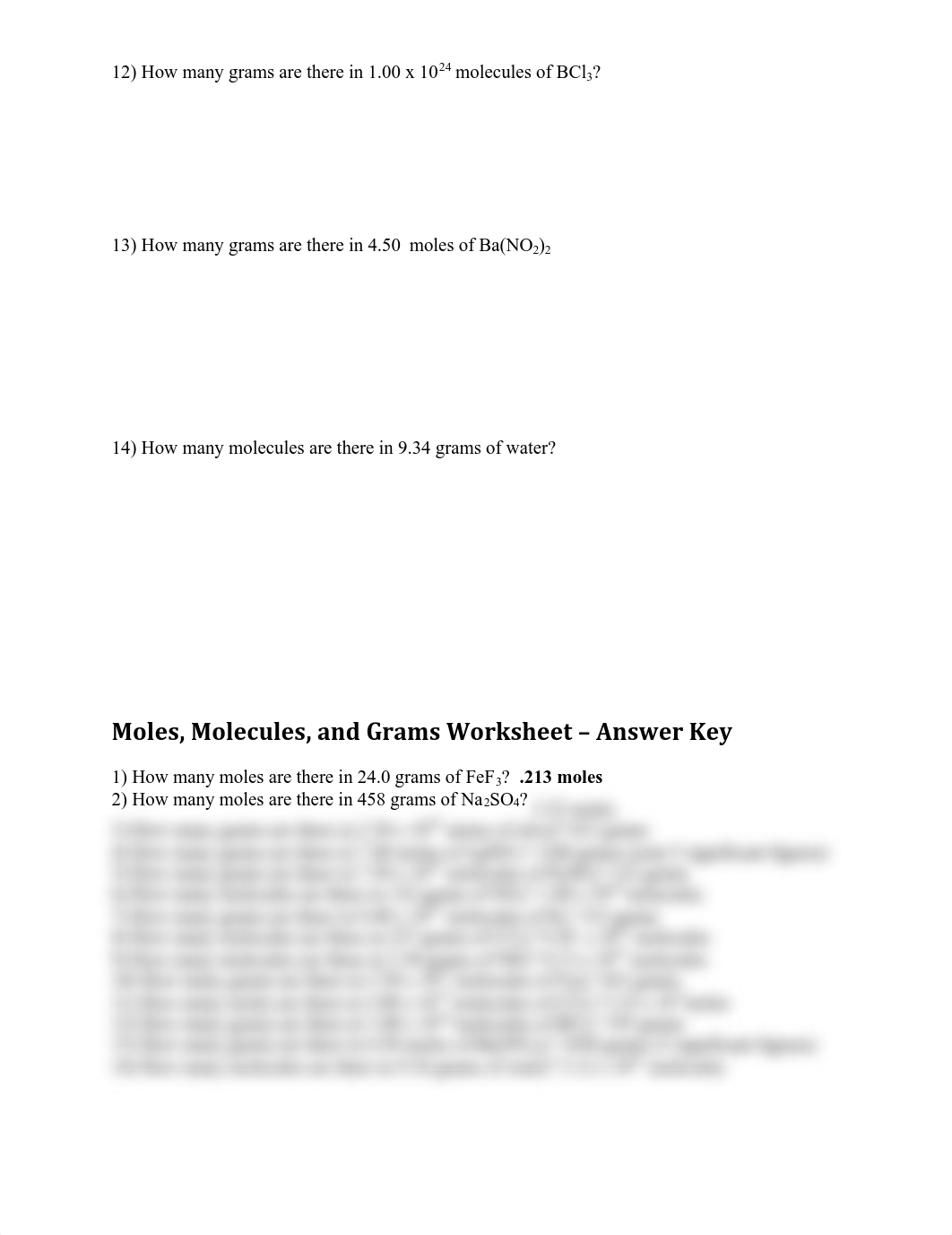 Practice moles_molecules_grams_dncatbidyks_page3
