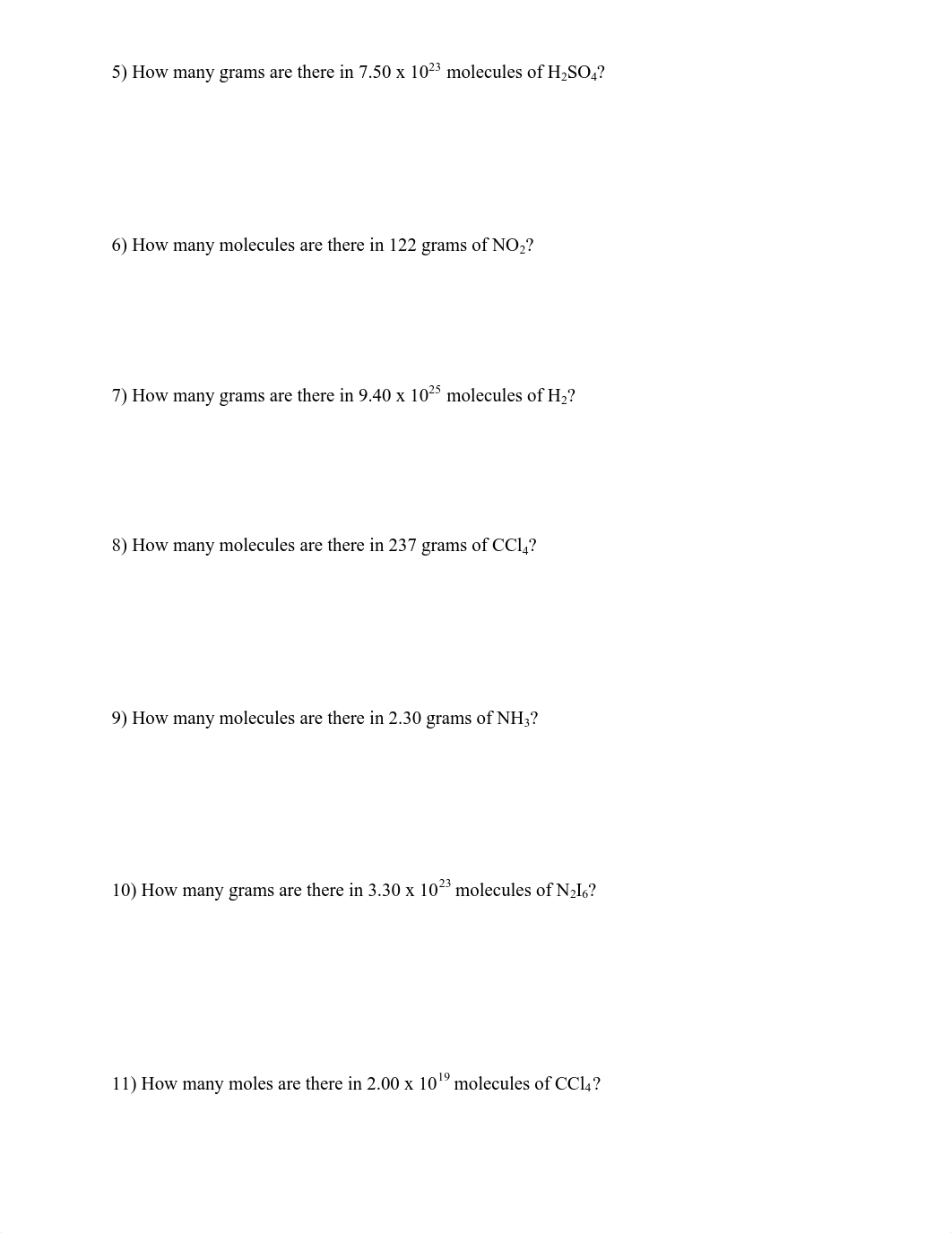 Practice moles_molecules_grams_dncatbidyks_page2