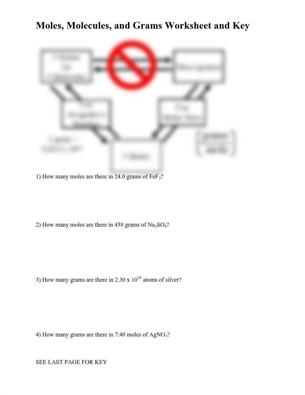 Practice moles_molecules_grams_dncatbidyks_page1