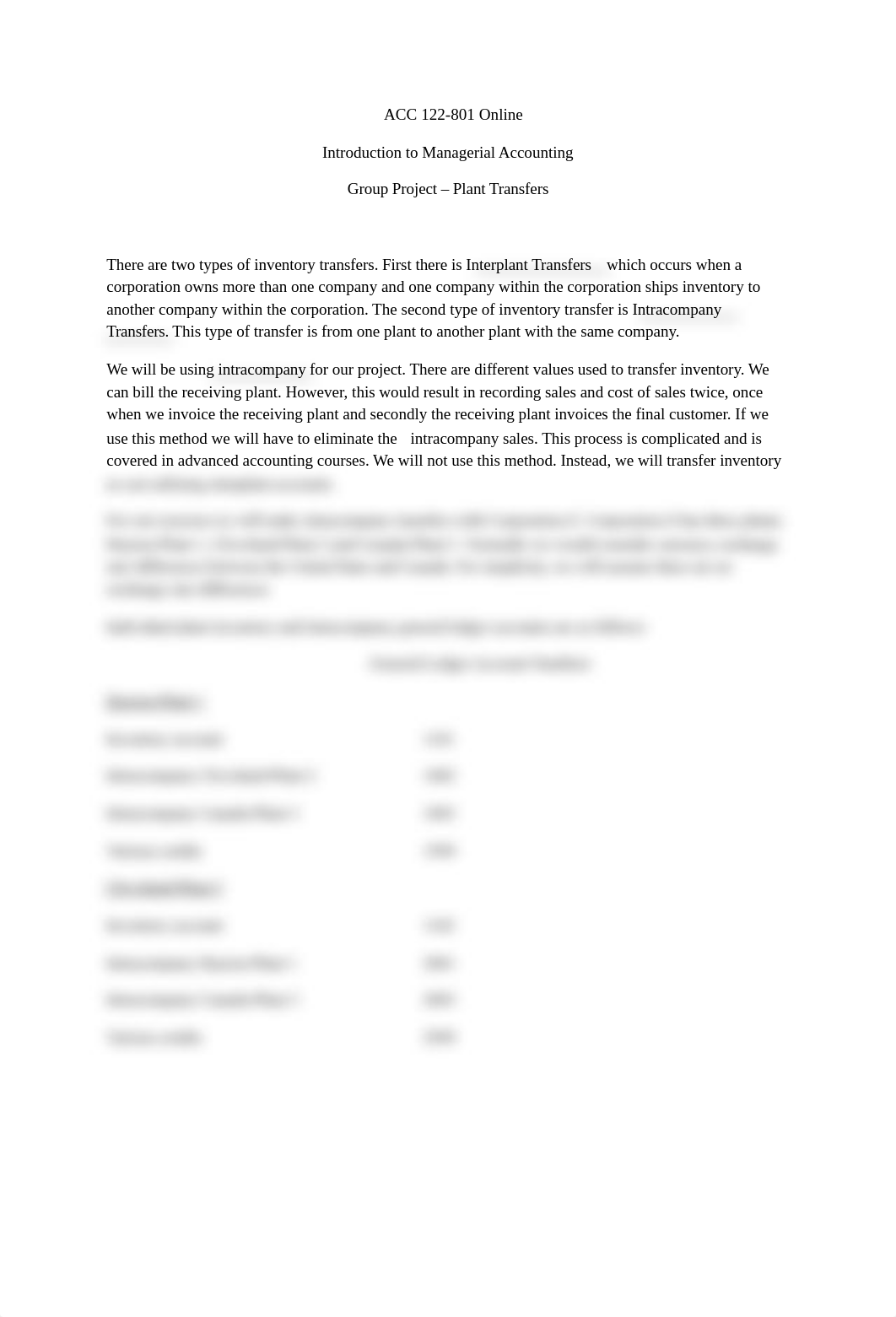 ACC 122 Group Project - Plant Transfers.docx_dncb86qwx2y_page1