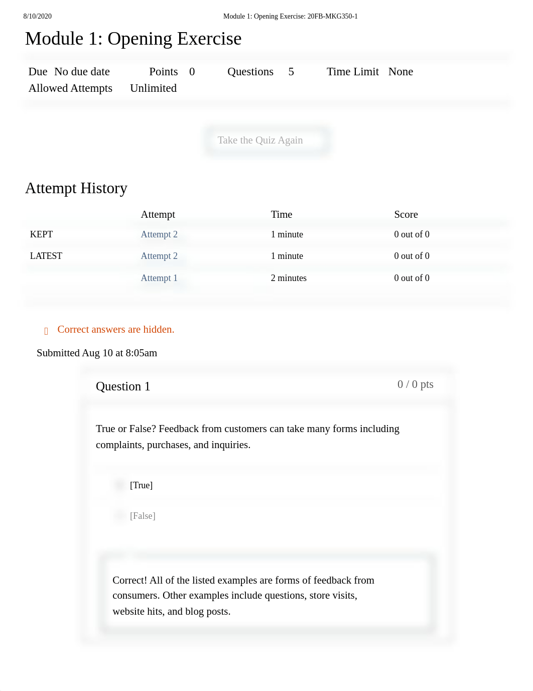 Module 1_ Opening Exercise_ 20FB-MKG350-2.pdf_dncbqi1i43e_page1