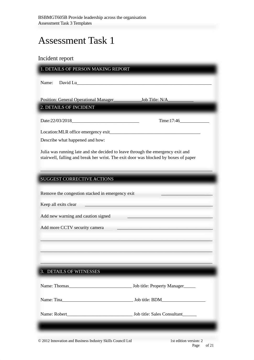 BSBMGT605B - Assessment Appendix 2  Revised.docx_dncdlgpxakw_page3