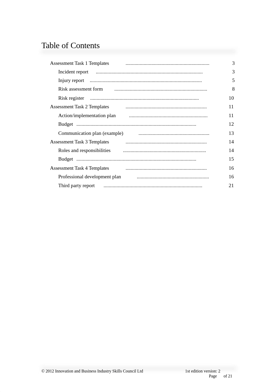 BSBMGT605B - Assessment Appendix 2  Revised.docx_dncdlgpxakw_page2