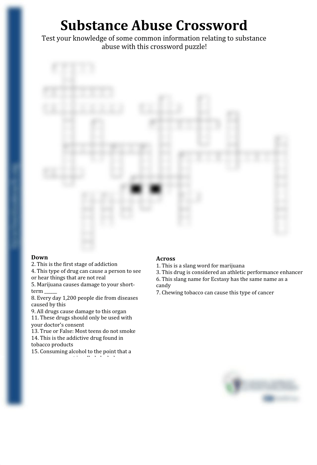 2014-10-14-Substance_Abuse_Crossword_dncfcbn4f5l_page1