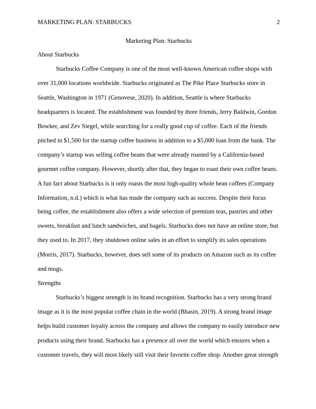 Starbucks Essay.docx_dncflwj99rd_page2