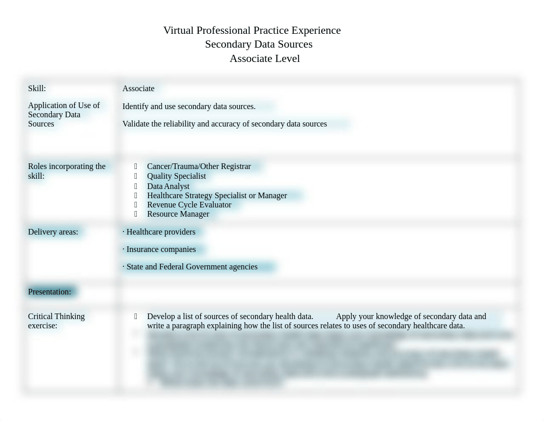 #18 Secondary_Data_Sources__Associate_.docx_dncfn5wops7_page1