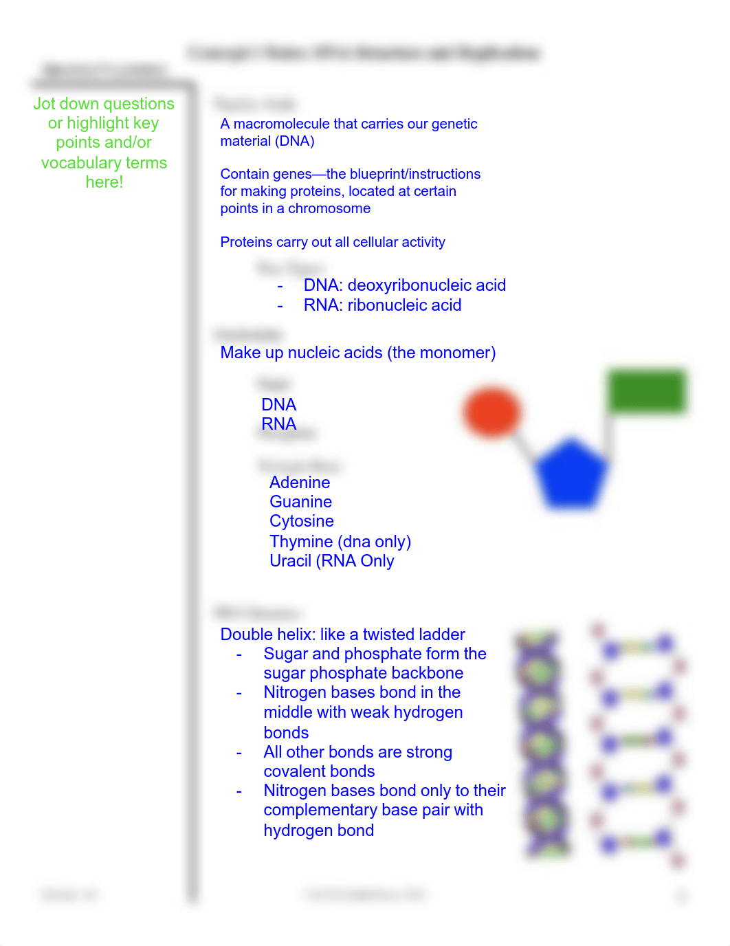 _Unit 4 Genetics Packet  (1).pdf_dncjt3c2ryn_page2