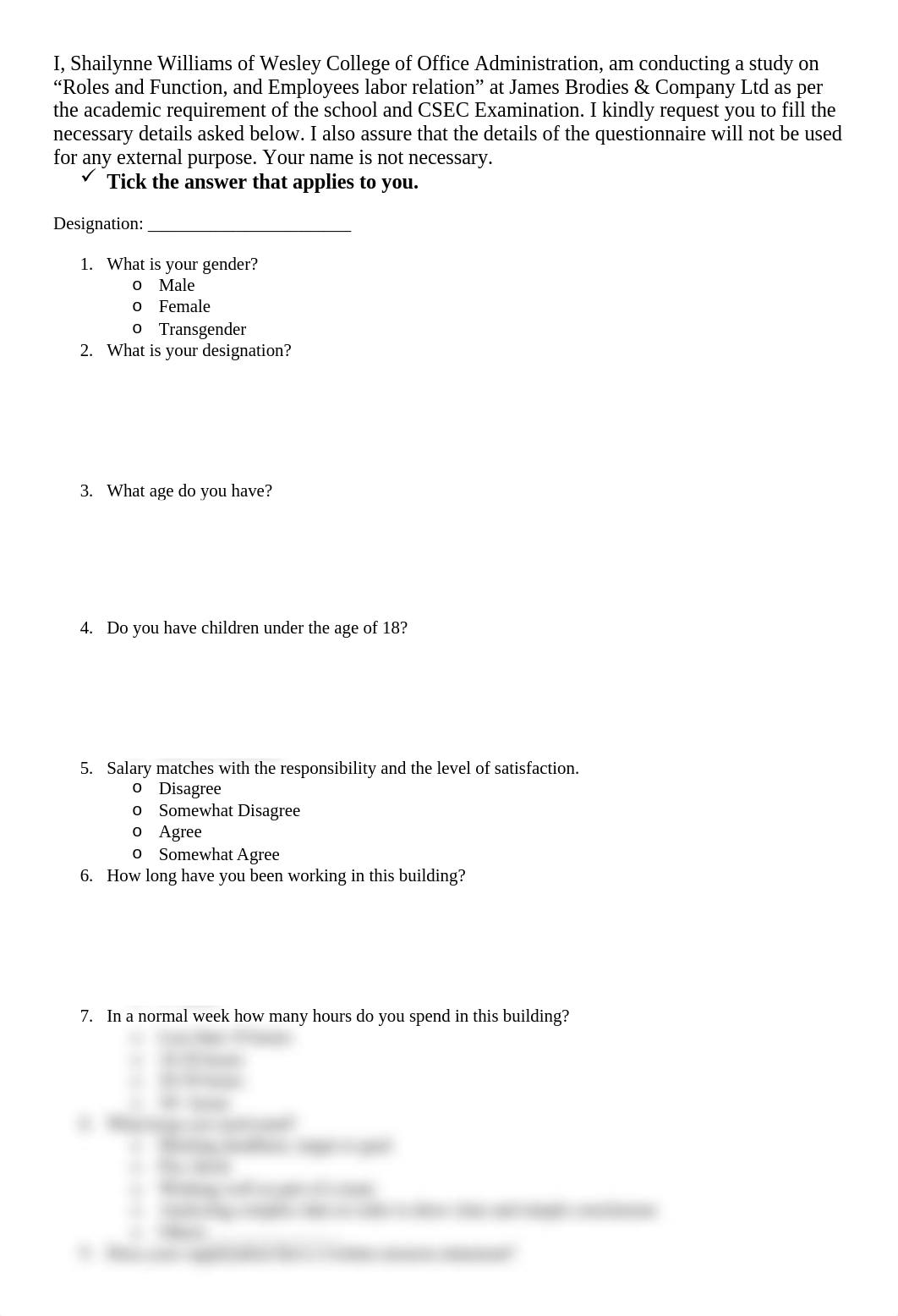 Questionnaire For OA SBA.docx_dncjxmt1m89_page1