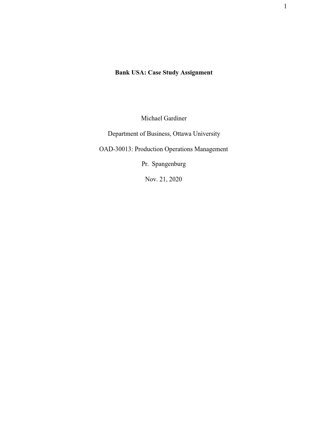 BankUSA_ Forecasting Help Desk Demand by Day Case Study 1111.pdf_dnckepqybm3_page1