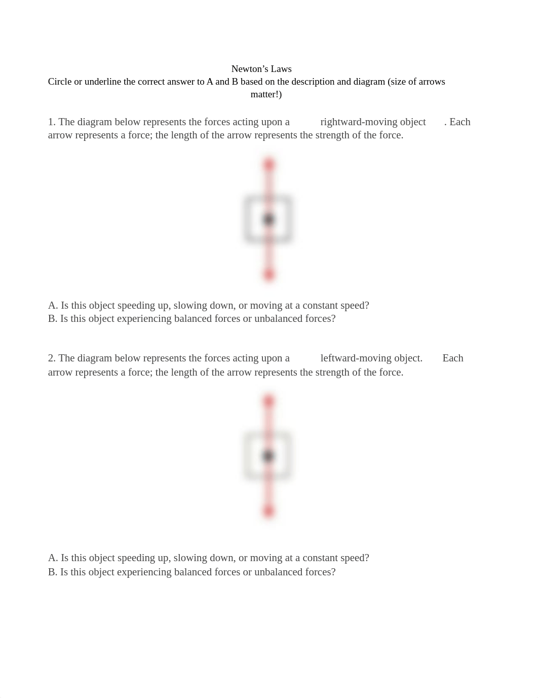 A V - Newton's Laws Packet_VRAE.docx_dncrr2lb4uj_page1