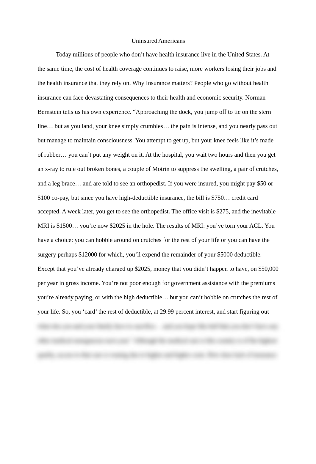 Uninsured Americans (2) upload_dncvme516pb_page1