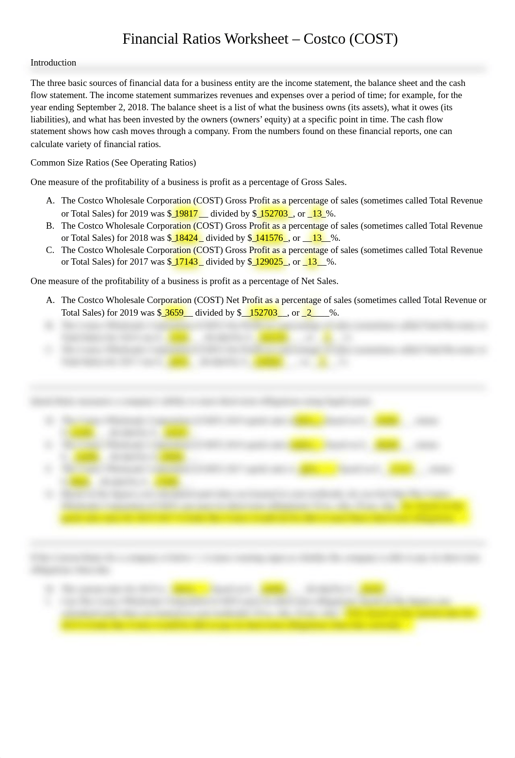 Financial Ratios Worksheet Costco19 (1).docx_dncwheet1ns_page1