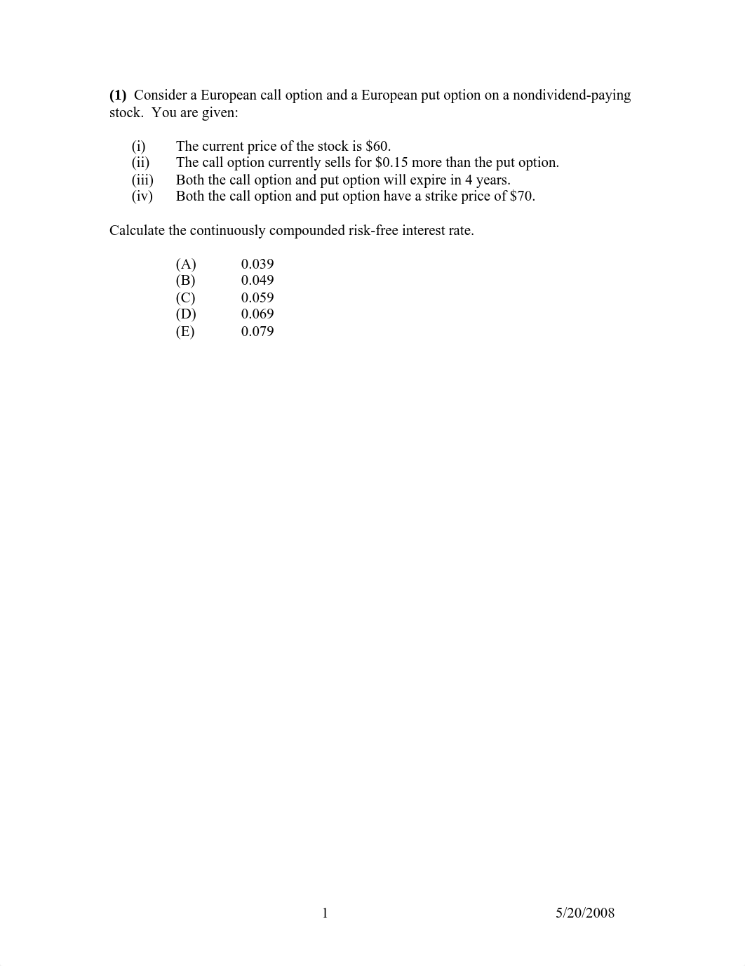 SOA MFE Sample 1-31 Questions_dncyt9vhutm_page1