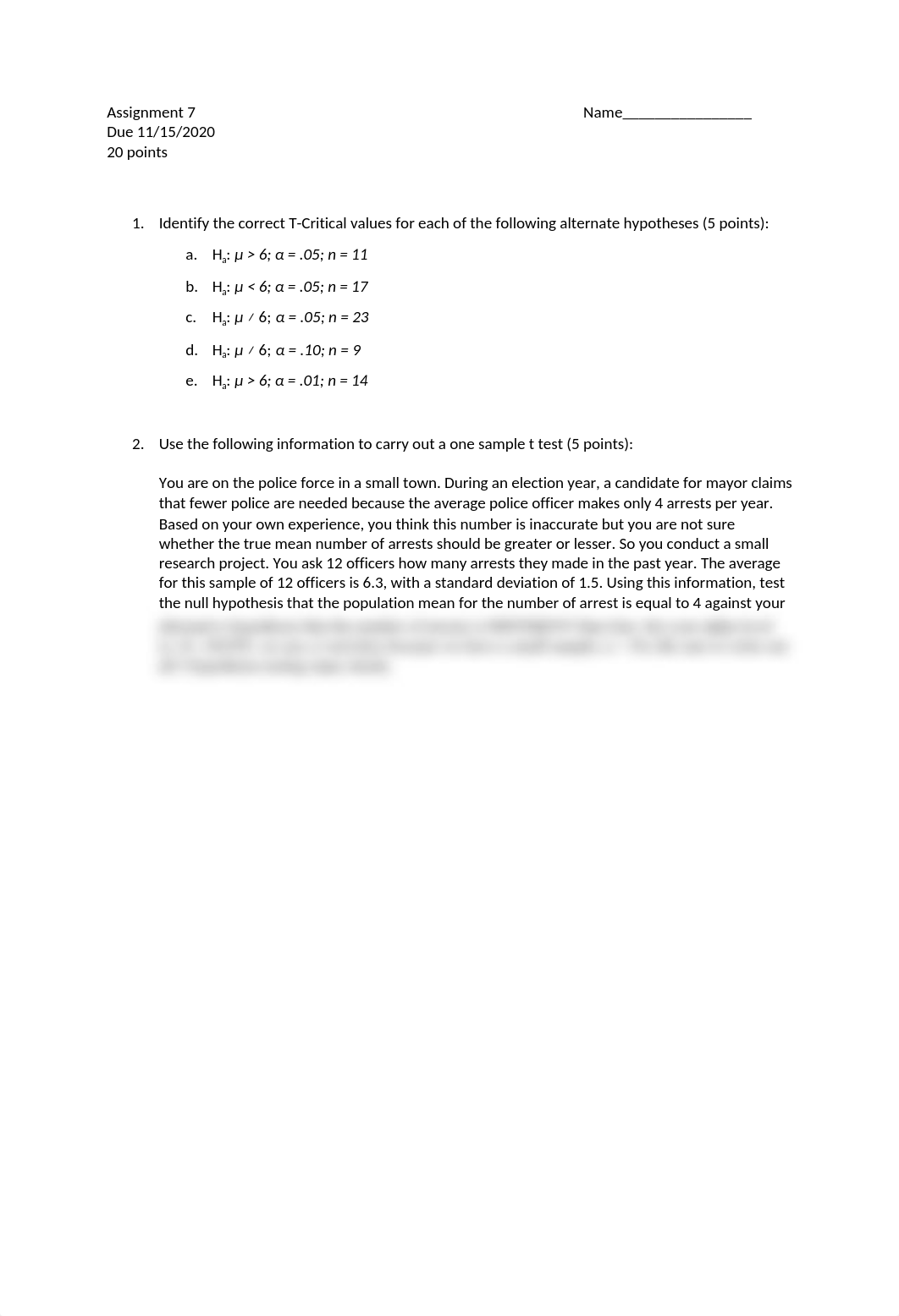 Assignment 7 - T-Tests.docx_dnczm08t73t_page1