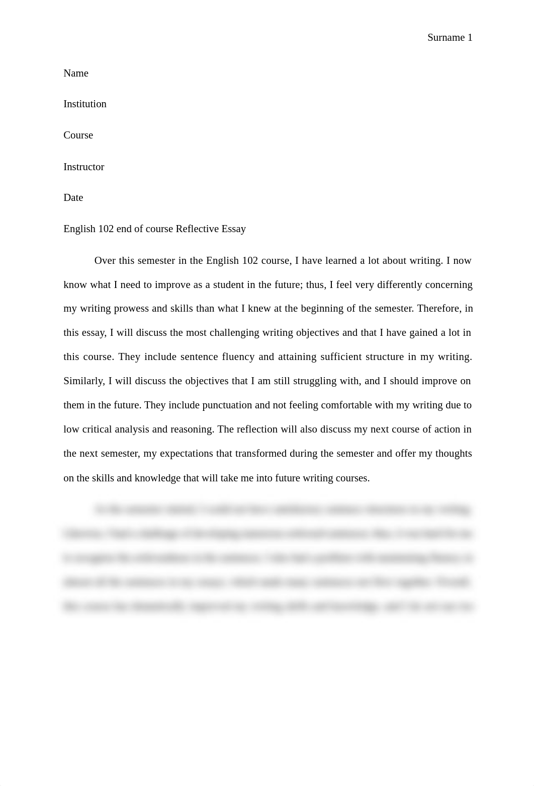 English 102 end of course Reflective Essay.docx_dnczr6odmpk_page1